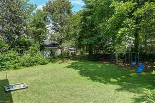 395 N Park St, Asheboro, NC 27203 - Photo 27