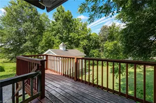 395 N Park St, Asheboro, NC 27203 - Photo 23