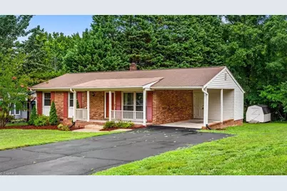3404 Rolling Road, High Point, NC 27265 - Photo 27