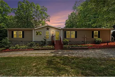 156 Yellow Poplar Lane, Lexington, NC 27295 - Photo 1