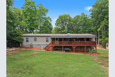 156 Yellow Poplar Lane, Lexington, NC 27295 - Photo 29