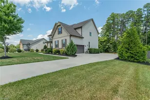 501 Lauryn Waverly Way, Greensboro, NC 27455 - Photo 3