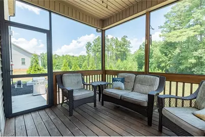 501 Lauryn Waverly Way, Greensboro, NC 27455 - Photo 41