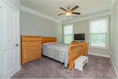 501 Lauryn Waverly Way, Greensboro, NC 27455 - Photo 21