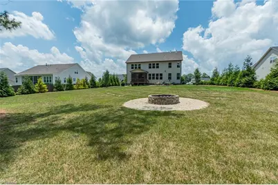 501 Lauryn Waverly Way, Greensboro, NC 27455 - Photo 49