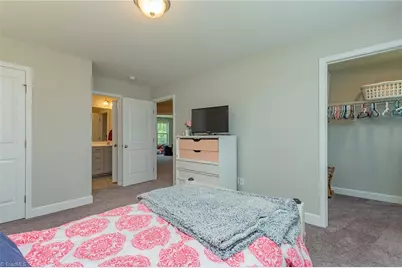 501 Lauryn Waverly Way, Greensboro, NC 27455 - Photo 35