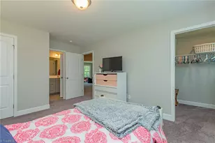 501 Lauryn Waverly Way, Greensboro, NC 27455 - Photo 35