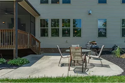 501 Lauryn Waverly Way, Greensboro, NC 27455 - Photo 43