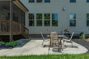 501 Lauryn Waverly Way, Greensboro, NC 27455 - Photo 43
