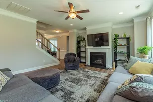 501 Lauryn Waverly Way, Greensboro, NC 27455 - Photo 11