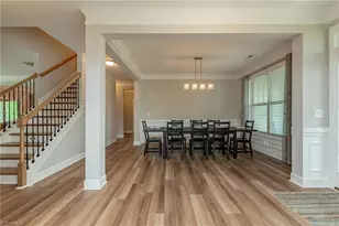 501 Lauryn Waverly Way, Greensboro, NC 27455 - Photo 7