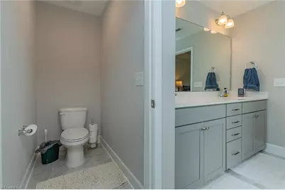 501 Lauryn Waverly Way, Greensboro, NC 27455 - Photo 29
