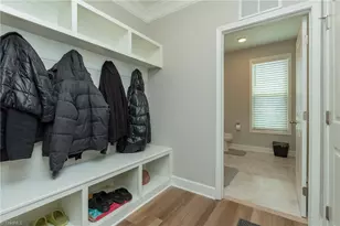 501 Lauryn Waverly Way, Greensboro, NC 27455 - Photo 19