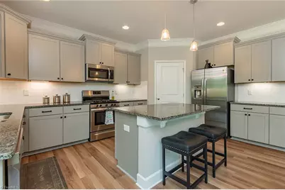 501 Lauryn Waverly Way, Greensboro, NC 27455 - Photo 15