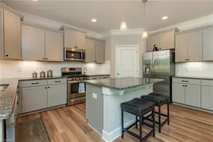 501 Lauryn Waverly Way, Greensboro, NC 27455 - Photo 15