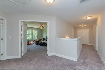 501 Lauryn Waverly Way, Greensboro, NC 27455 - Photo 25