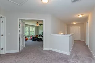 501 Lauryn Waverly Way, Greensboro, NC 27455 - Photo 25