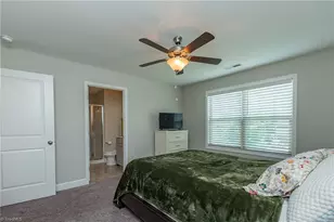 501 Lauryn Waverly Way, Greensboro, NC 27455 - Photo 31