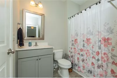 501 Lauryn Waverly Way, Greensboro, NC 27455 - Photo 23