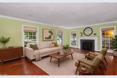 809 Hillcrest Drive, High Point, NC 27262 - Photo 7