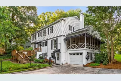 809 Hillcrest Drive, High Point, NC 27262 - Photo 47