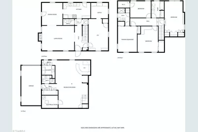 809 Hillcrest Drive, High Point, NC 27262 - Photo 49