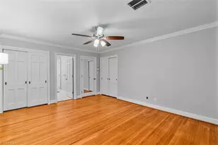 809 Hillcrest Dr, High Point, NC 27262 - Photo 27