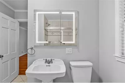 809 Hillcrest Drive, High Point, NC 27262 - Photo 29