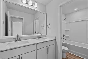 3023 Bayou St, Graham, NC 27253 - Photo 25