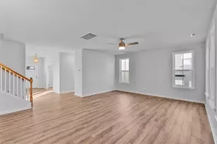 3023 Bayou St, Graham, NC 27253 - Photo 7