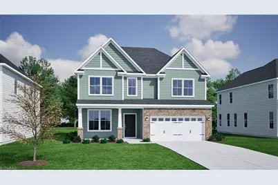 3023 Bayou Street, Graham, NC 27253 - Photo 1