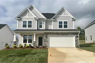 3023 Bayou St, Graham, NC 27253 - Photo 1