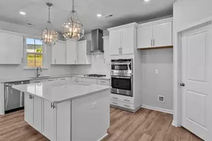 3023 Bayou St, Graham, NC 27253 - Photo 13