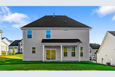 3023 Bayou Street, Graham, NC 27253 - Photo 29