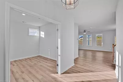 3023 Bayou Street, Graham, NC 27253 - Photo 3