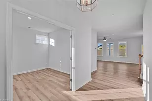 3023 Bayou St, Graham, NC 27253 - Photo 3