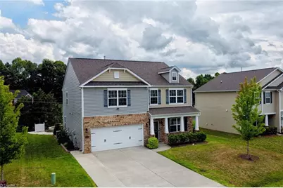 6953 Quarter Horse Drive, Trinity, NC 27370 - Photo 47