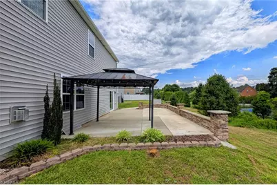 6953 Quarter Horse Drive, Trinity, NC 27370 - Photo 43