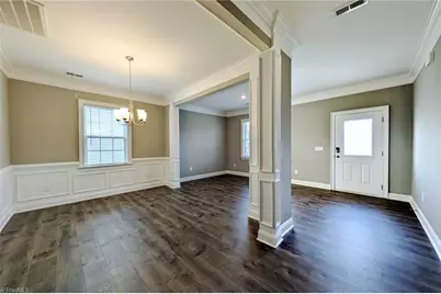 6953 Quarter Horse Drive, Trinity, NC 27370 - Photo 7