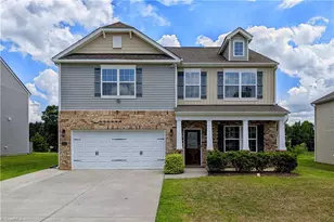 6953 Quarter Horse Dr, Trinity, NC 27370 - Photo 1