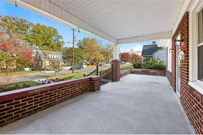 1015 S Hawthorne Road, Winston-Salem, NC 27103 - Photo 3