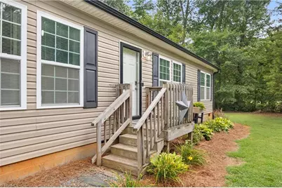 941 New Cut Road, Lexington, NC 27292 - Photo 5