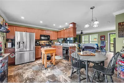 941 New Cut Road, Lexington, NC 27292 - Photo 7