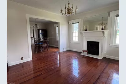 1394 Forrest Drive, Mount Airy, NC 27030 - Photo 5
