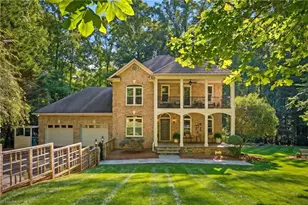 6808 Fox Horn Cir, Pfafftown, NC 27040 - Photo 49
