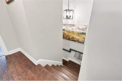 6808 Fox Horn Circle, Pfafftown, NC 27040 - Photo 47