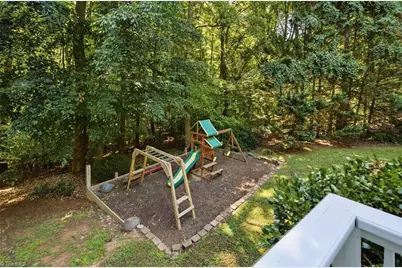 6808 Fox Horn Circle, Pfafftown, NC 27040 - Photo 31