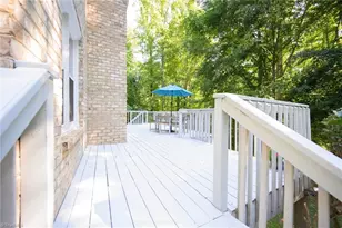 6808 Fox Horn Cir, Pfafftown, NC 27040 - Photo 27