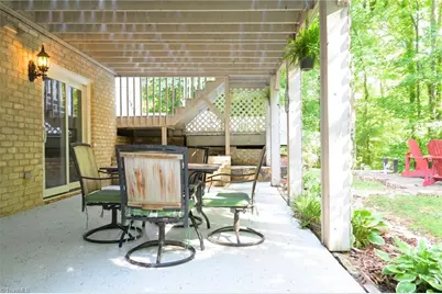 6808 Fox Horn Circle, Pfafftown, NC 27040 - Photo 39