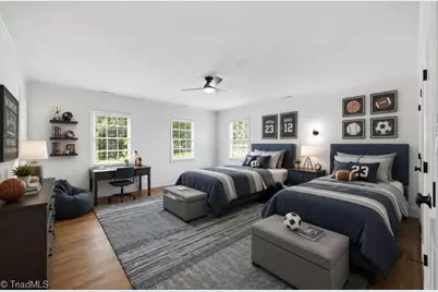 1041 Stowe Street, Burlington, NC 27215 - Photo 29